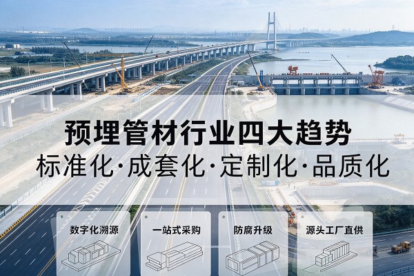 唐县行业发展趋势总结