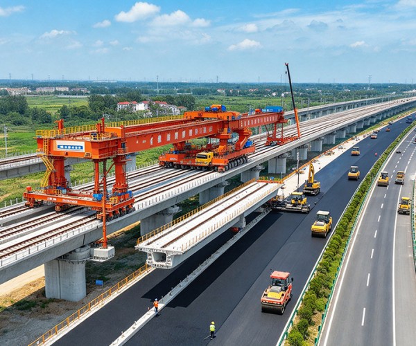 唐县公路建设
