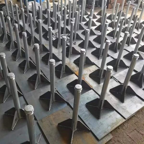 唐县鑫亿呈沉降板生产
