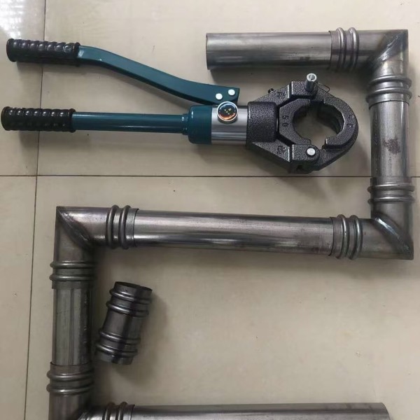 唐县鑫亿呈冷却管